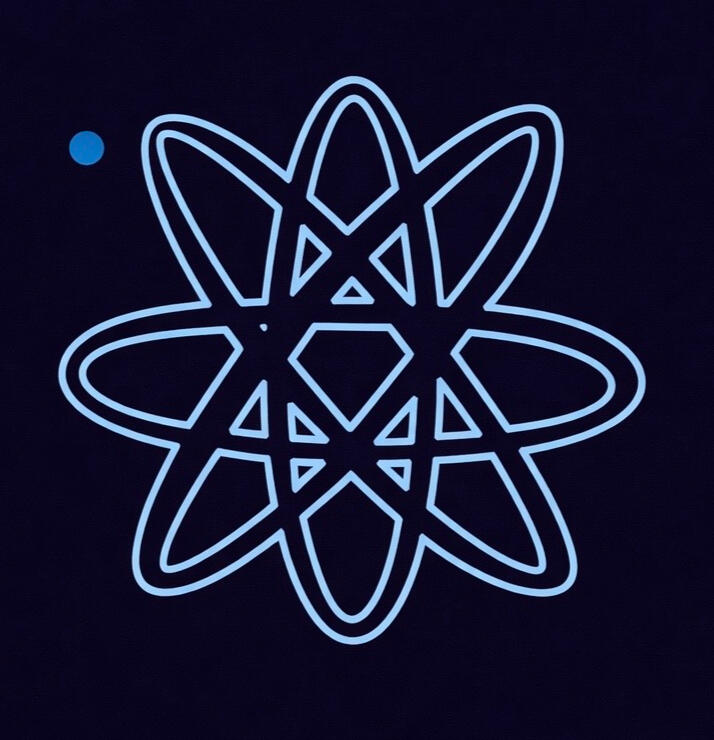 IonX Academy Logo