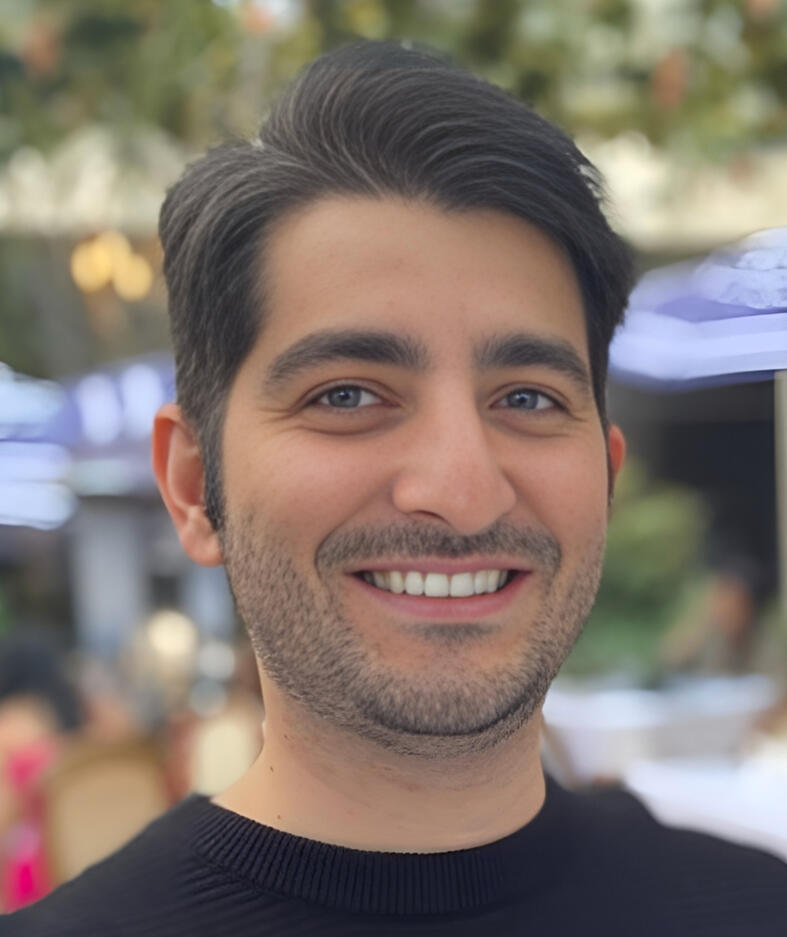 Pedram - PhD. Electrical and Computer Engineering, UBC: He has 10 years of experience in STEM. With an engineering background and strong math and coding skills, he tutors Python, data structures, and signal/image processing.